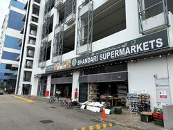 Harvest @ Woodlands (D27), Factory #498279131